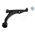 Meyle Control Arm Sus Control Arm, 33-160500002 33-160500002